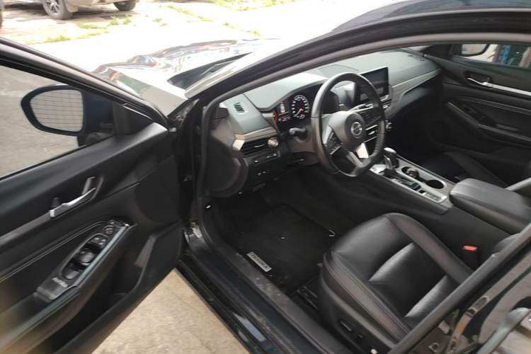 Used Nissan Teana 2021 2.0L XL Comfort Edition Driver Seat