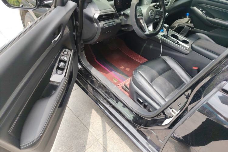 Used Nissan Teana 2021 2.0T XL Smart Upgrade Edition Driver Seat