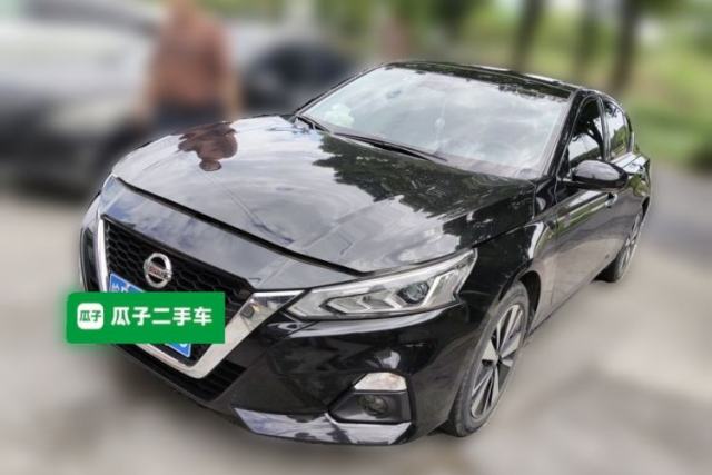 Used Nissan Teana 2021 2.0L XL Comfort Edition