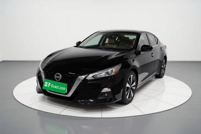 Nissan Teana 2021 2.0L XL Upper AD1 Smart Drive & Navigation Edition usado
