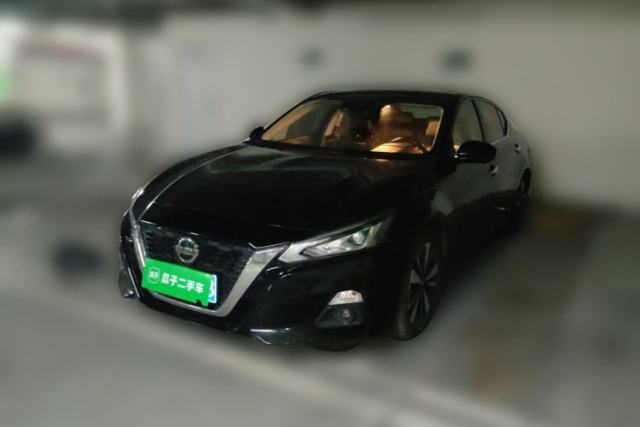 Used Nissan Teana 2021 2.0L XL Upper AD1 Smart Drive & Navigation Edition