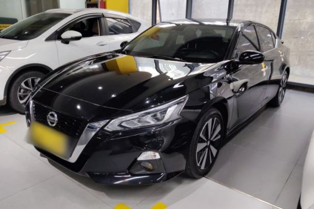Used Nissan Teana 2021 2.0L XL Comfort Edition