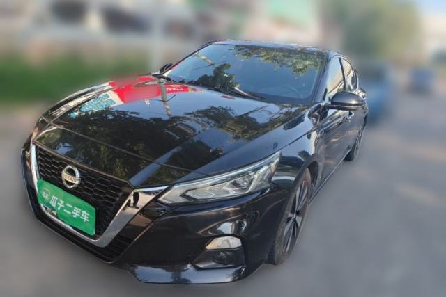 Used Nissan Teana 2021 2.0L XL Comfort Edition