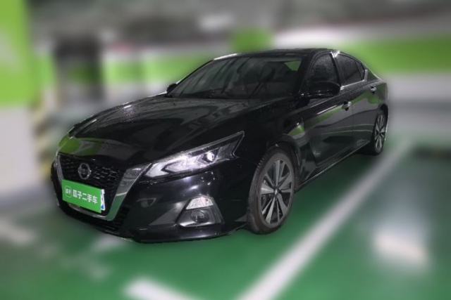Used Nissan Teana 2021 2.0L XL Comfort Edition
