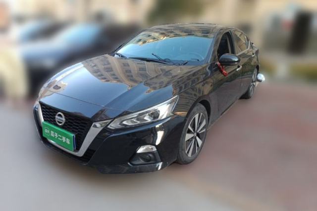 Used Nissan Teana 2021 2.0L XL Comfort Edition