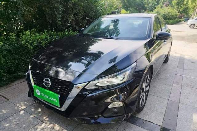 Used Nissan Teana 2021 2.0L XL Comfort Edition