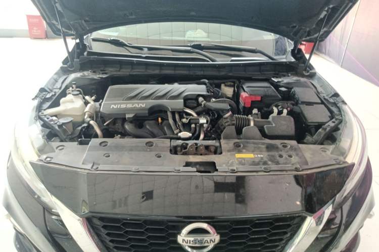 Used Nissan Teana 2021 2.0L XL Comfort Edition Engine Bay