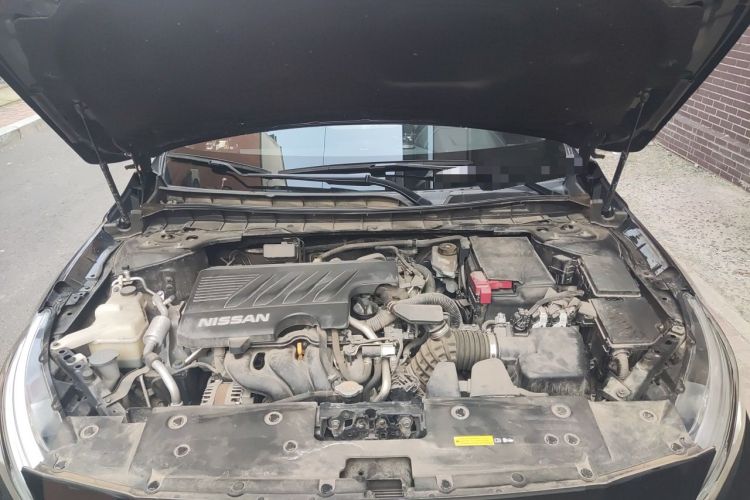 Used Nissan Teana 2021 2.0L XL Upper AD1 Smart Drive & Navigation Edition Engine Bay