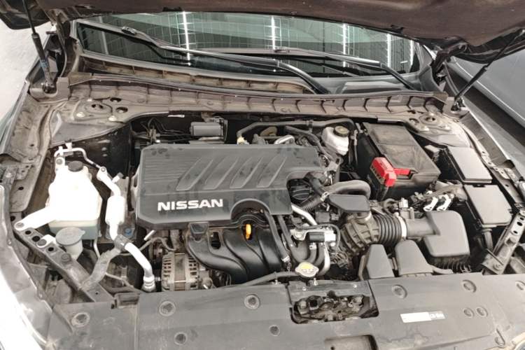 Used Nissan Teana 2021 2.0L XL Upper AD1 Smart Drive & Navigation Edition Engine Bay