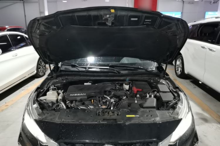 Used Nissan Teana 2021 2.0L XL Upper AD1 Smart Drive & Navigation Edition Engine Bay