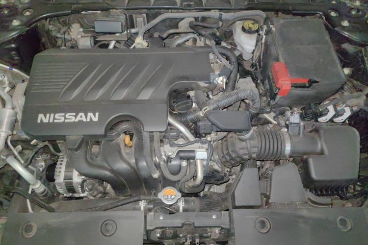 Used Nissan Teana 2021 2.0L XL Upper AD1 Smart Drive & Navigation Edition Engine Bay