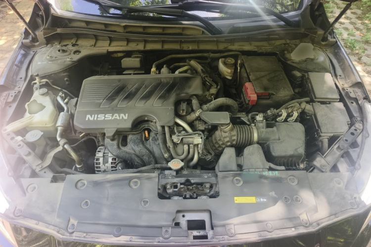 Used Nissan Teana 2021 2.0L XL Upper AD1 Smart Drive & Navigation Edition Engine Bay