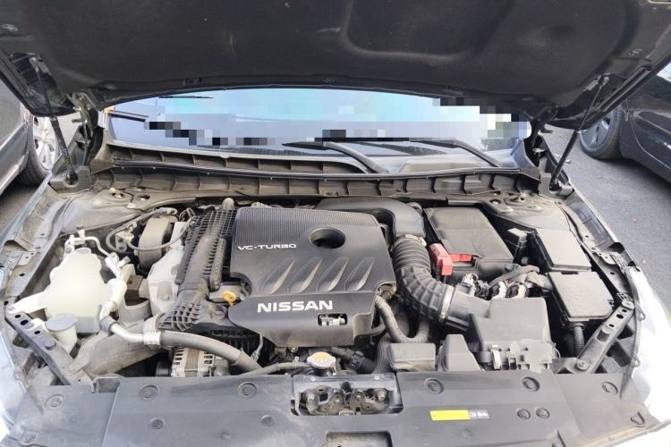 Used Nissan Teana 2021 2.0T XL Smart Upgrade Edition Engine Bay