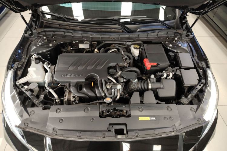 Used Nissan Teana 2021 2.0L XL Comfort Edition Engine Bay
