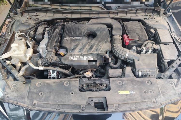 Used Nissan Teana 2021 2.0T XL Upper AD1 Smart Navigation Edition Engine Bay