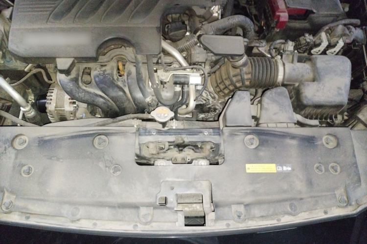 Used Nissan Teana 2021 2.0L XL Comfort Edition Engine Bay