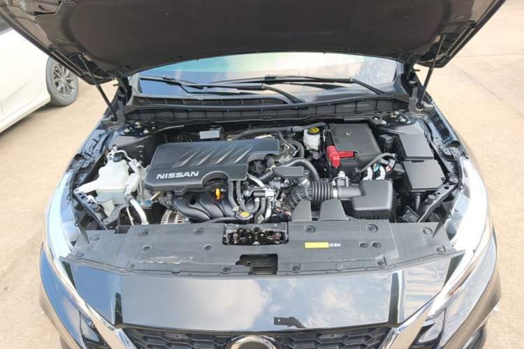 Used Nissan Teana 2021 2.0L XL Upper AD1 Smart Drive & Navigation Edition Engine Bay