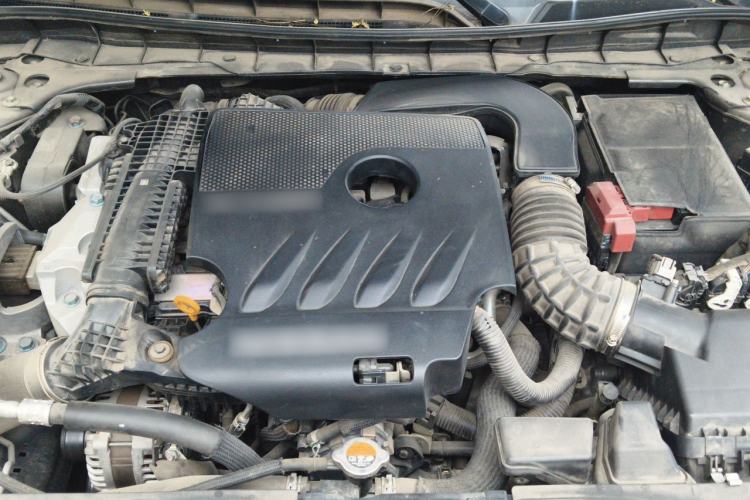 Used Nissan Teana 2021 2.0T XL Upper AD1 Smart Navigation Edition Engine Bay