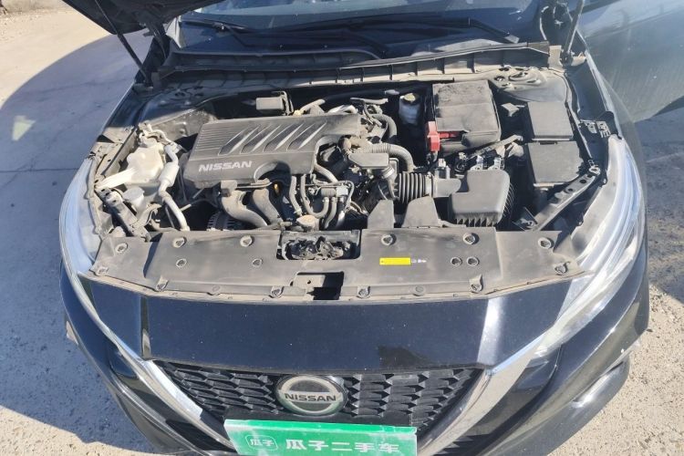Used Nissan Teana 2021 2.0L XL Upper AD1 Smart Drive & Navigation Edition Engine Bay