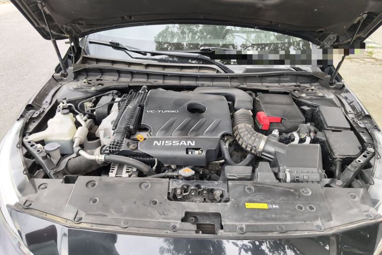 Used Nissan Teana 2021 2.0T XL Upper AD1 Smart Navigation Edition Engine Bay