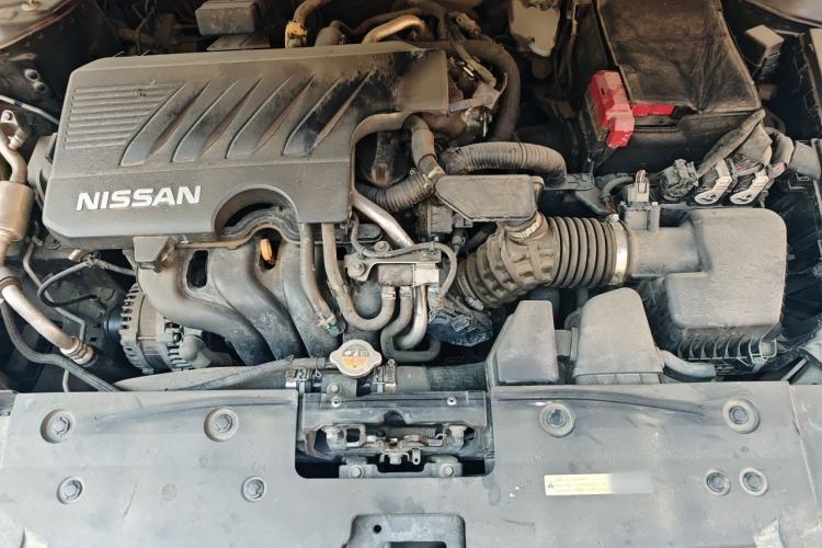 Used Nissan Teana 2021 2.0L XL Comfort Edition Engine Bay
