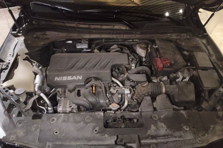 Used Nissan Teana 2021 2.0L XL Comfort Edition Engine Bay