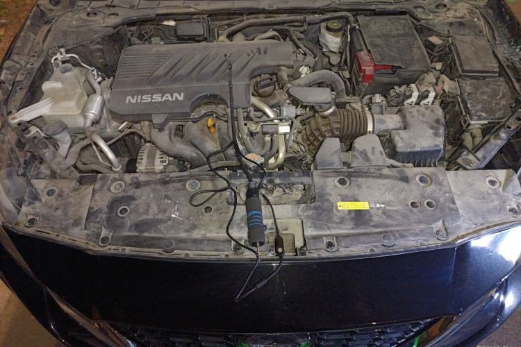 Used Nissan Teana 2021 2.0L XL Upper AD1 Smart Drive & Navigation Edition Engine Bay