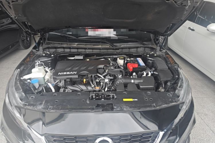 Used Nissan Teana 2021 2.0L XL Comfort Edition Engine Bay