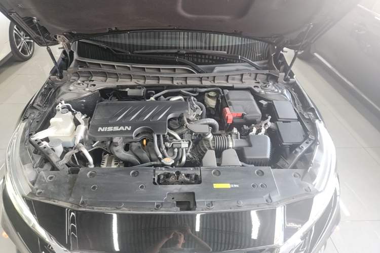 Used Nissan Teana 2021 2.0L XL Comfort Edition Engine Bay