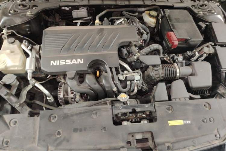 Used Nissan Teana 2021 2.0L XL Upper AD1 Smart Drive & Navigation Edition Engine Bay