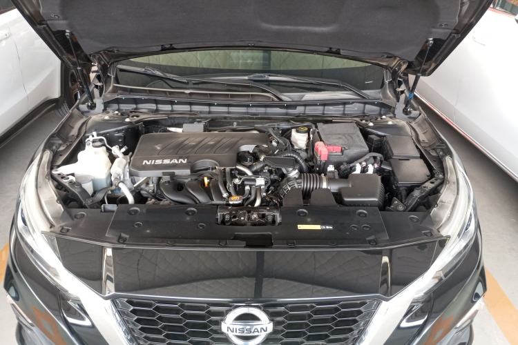 Used Nissan Teana 2021 2.0L XL Comfort Edition Engine Bay