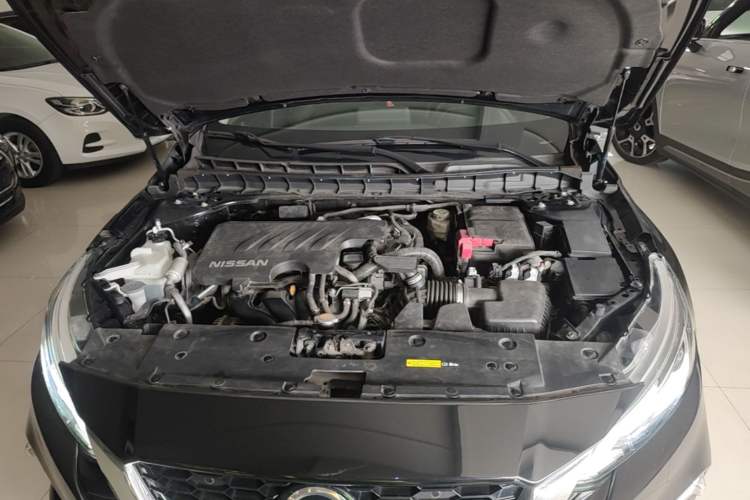 Used Nissan Teana 2021 2.0L XL Upper AD1 Smart Drive & Navigation Edition Engine Bay