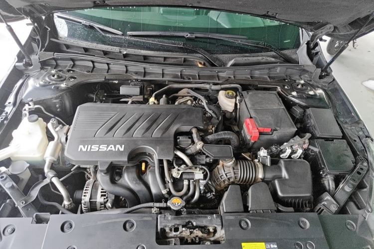 Used Nissan Teana 2021 2.0L XL Comfort Edition Engine Bay