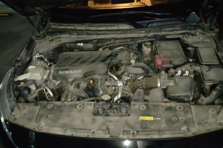 Used Nissan Teana 2021 2.0L XL Upper AD1 Smart Drive & Navigation Edition Engine Bay