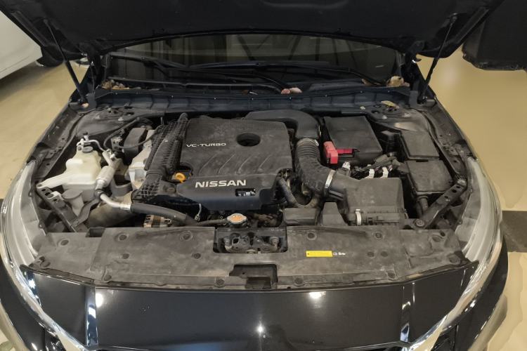 Used Nissan Teana 2021 2.0T XL Upper AD1 Smart Navigation Edition Engine Bay