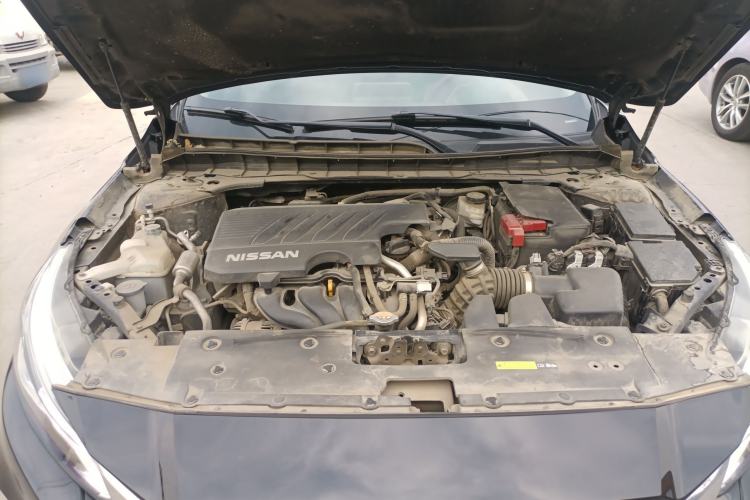 Used Nissan Teana 2021 2.0L XL Comfort Edition Engine Bay