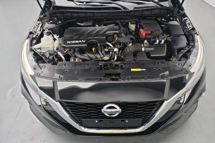 Used Nissan Teana 2021 2.0L XL Comfort Edition Engine Bay