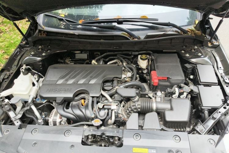 Used Nissan Teana 2021 2.0L XE Fashion Edition Engine Bay