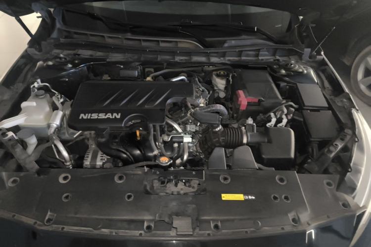 Used Nissan Teana 2021 2.0L XL Comfort Edition Engine Bay
