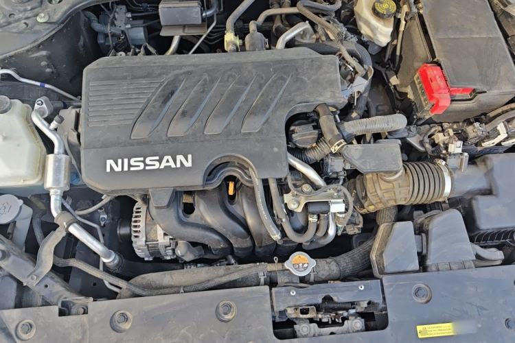 Used Nissan Teana 2021 2.0L XL Comfort Edition Engine Bay