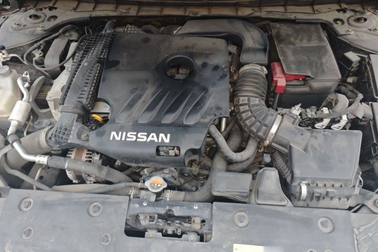 Used Nissan Teana 2021 2.0T XL Upper AD1 Smart Navigation Edition Engine Bay