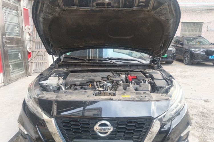 Used Nissan Teana 2021 2.0L XL Comfort Edition Engine Bay