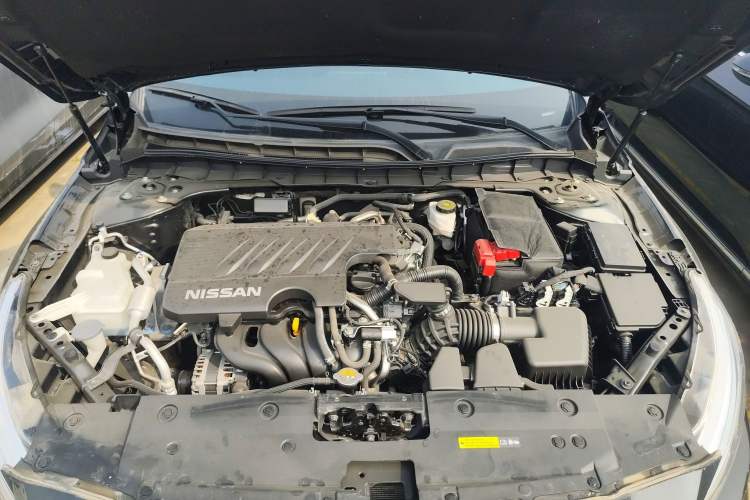 Used Nissan Teana 2021 2.0L XL Upper AD1 Smart Drive & Navigation Edition Engine Bay