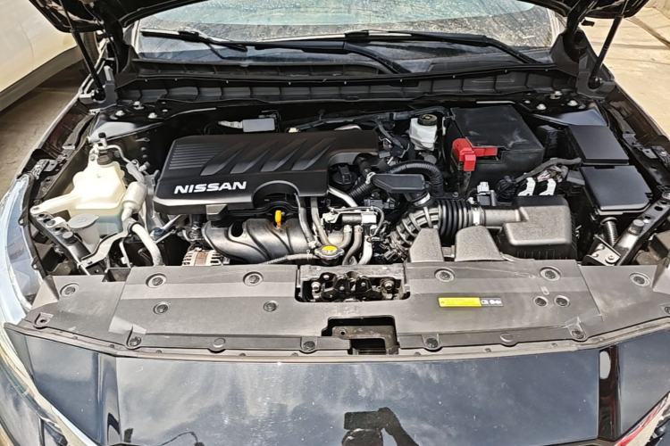 Used Nissan Teana 2021 2.0L XL Upper AD1 Smart Drive & Navigation Edition Engine Bay