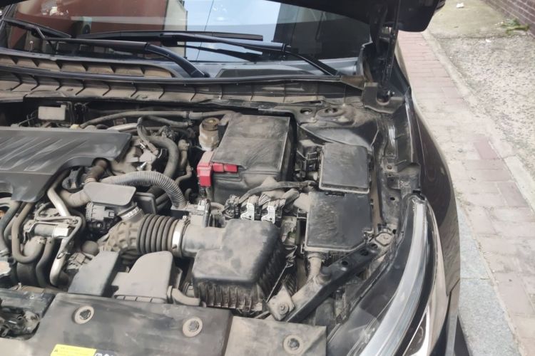 Used Nissan Teana 2021 2.0L XL Upper AD1 Smart Drive & Navigation Edition Engine Bay Left