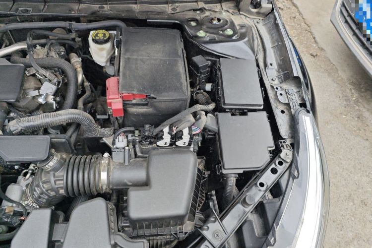 Used Nissan Teana 2021 2.0L XL Upper AD1 Smart Drive & Navigation Edition Engine Bay Left