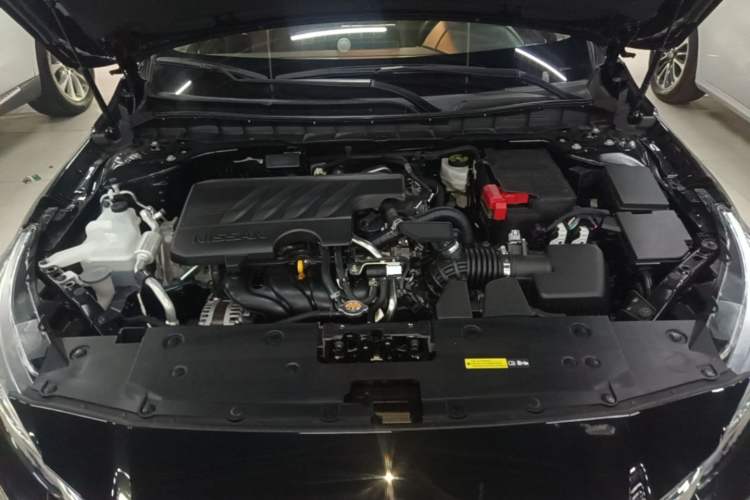 Used Nissan Teana 2021 2.0L XL Comfort Edition Engine Bay