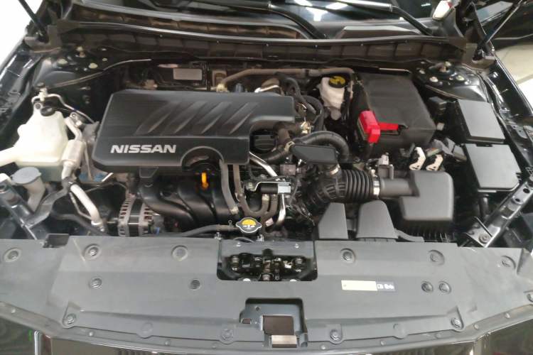 Used Nissan Teana 2021 2.0L XL Upper AD1 Smart Drive & Navigation Edition Engine Bay