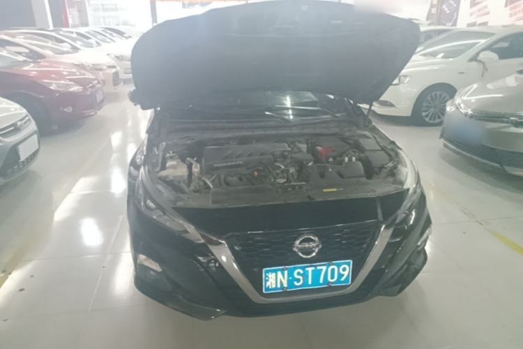 Used Nissan Teana 2021 2.0L XL Comfort Edition Engine Bay