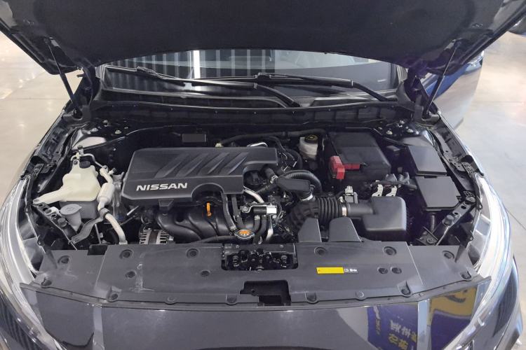 Used Nissan Teana 2021 2.0L XL Comfort Edition Engine Bay